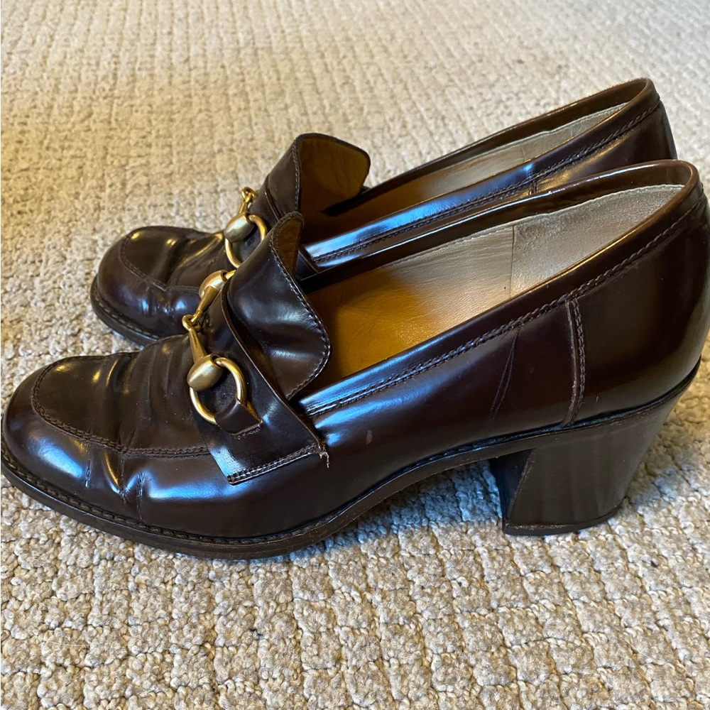 Gucci Shoes